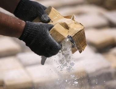 «Για 15 χρόνια έπινα ηρωίνη, στη φυλακή έμεινα 9 μήνες και σταμάτησα οριστικά τη χρήση» (φωτο)